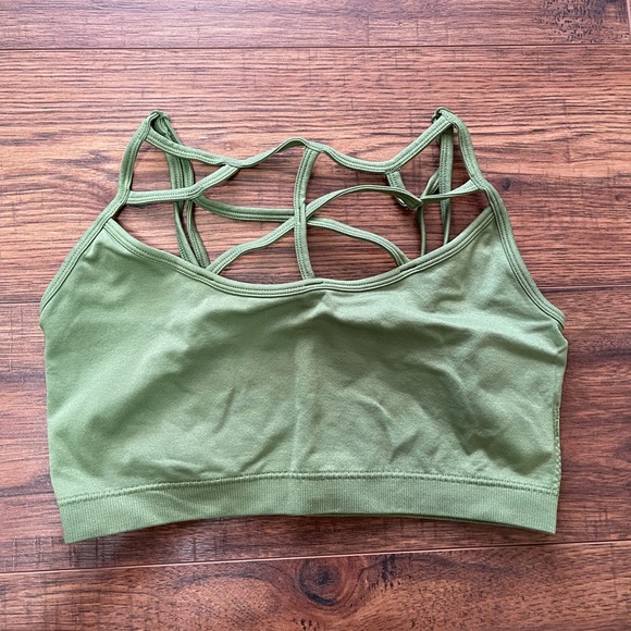 Bralette - Picture 1 of 2